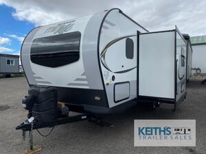 2020 Forest River RV Rockwood Mini Lite 2509S