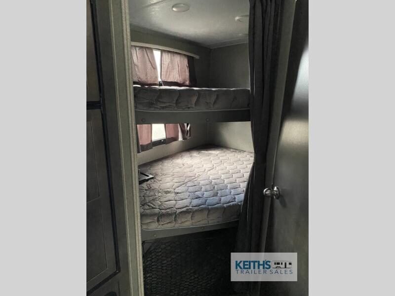 2020 Forest River RV Rockwood Mini Lite 2509S