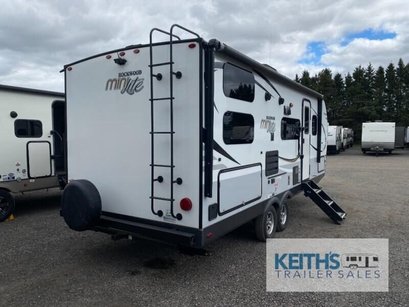 8925 46564 29231726 Forest River Rv Rockwood Mini Lite 2509s