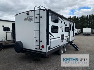2020 Forest River RV Rockwood Mini Lite 2509S