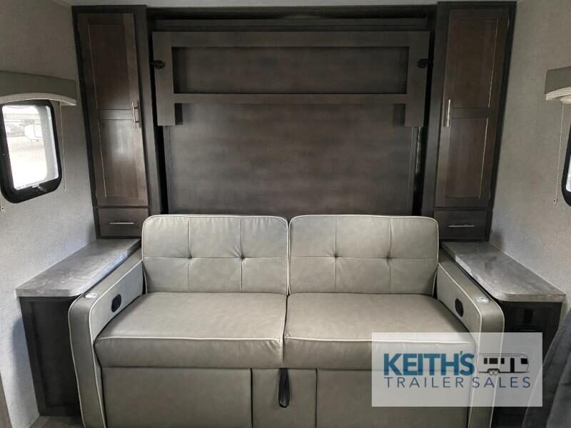 2020 Forest River RV Rockwood Mini Lite 2509S