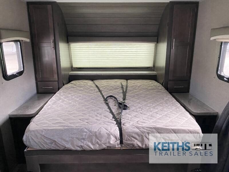 2020 Forest River RV Rockwood Mini Lite 2509S