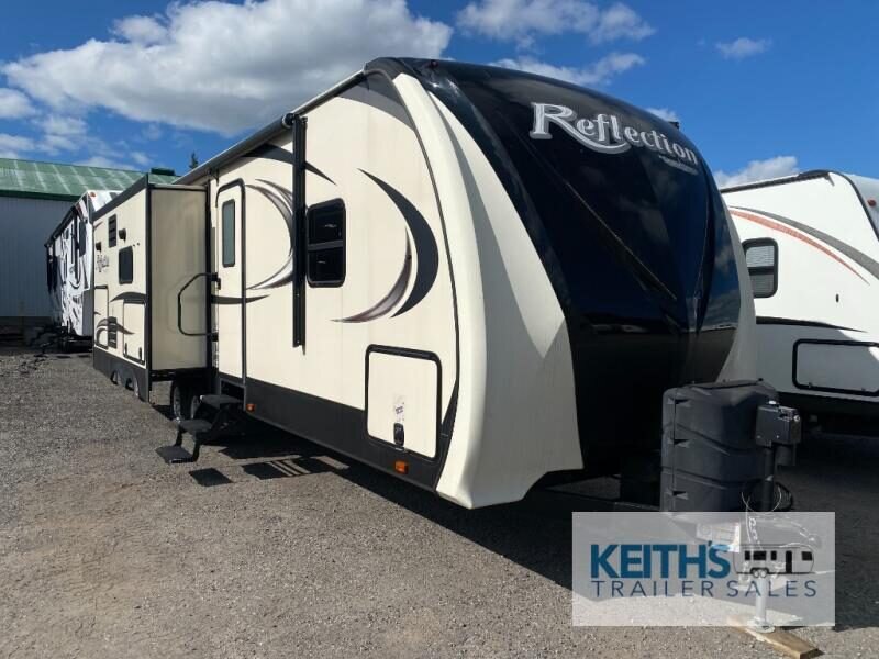 8925 46565 29231287 Grand Design Rv Reflection 297rsts