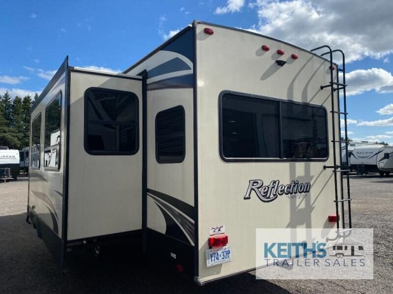 8925 46565 29231288 Grand Design Rv Reflection 297rsts