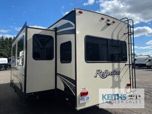 2020 Grand Design RV Reflection 297RSTS