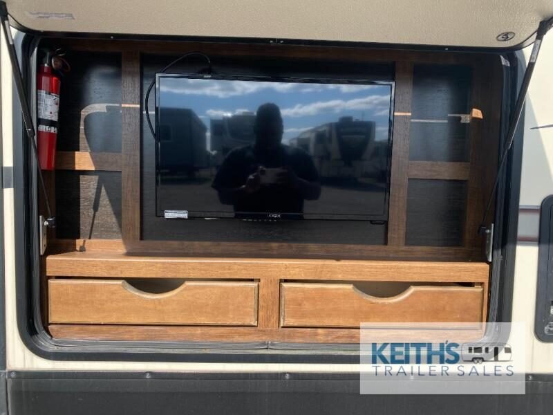 8925 46565 29231289 Grand Design Rv Reflection 297rsts