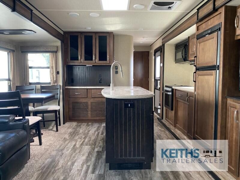 2020 Grand Design RV Reflection 297RSTS