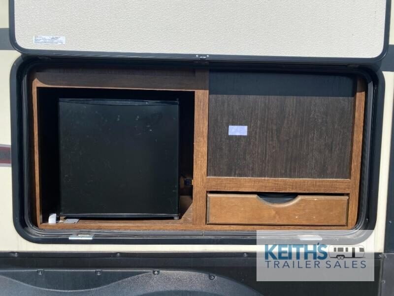 2020 Grand Design RV Reflection 297RSTS