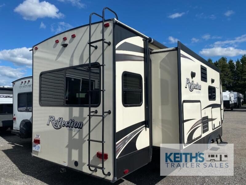 8925 46565 29231293 Grand Design Rv Reflection 297rsts
