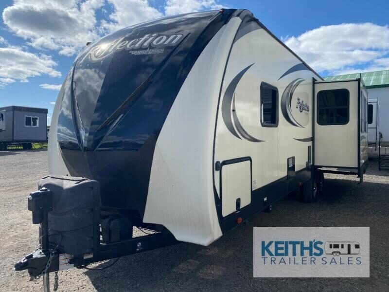 8925 46565 29231294 Grand Design Rv Reflection 297rsts