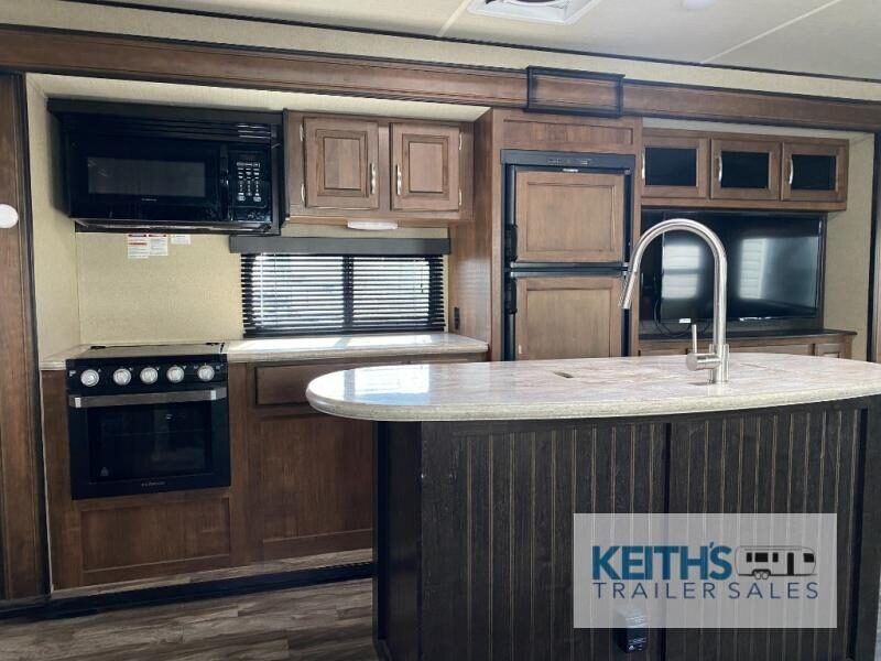 2020 Grand Design RV Reflection 297RSTS