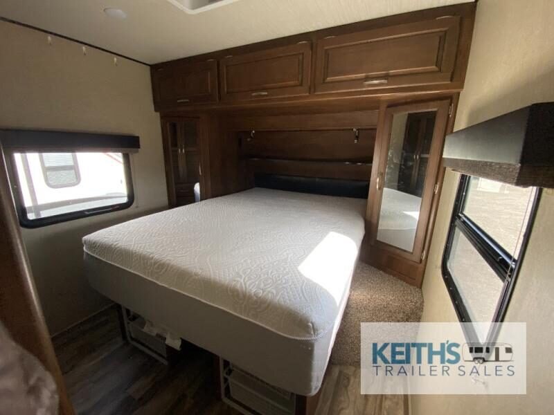 2020 Grand Design RV Reflection 297RSTS