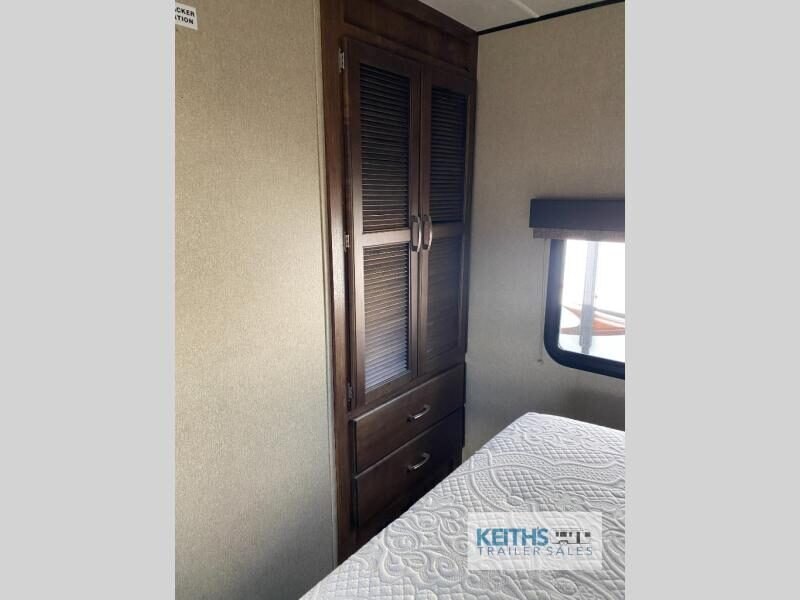 2020 Grand Design RV Reflection 297RSTS