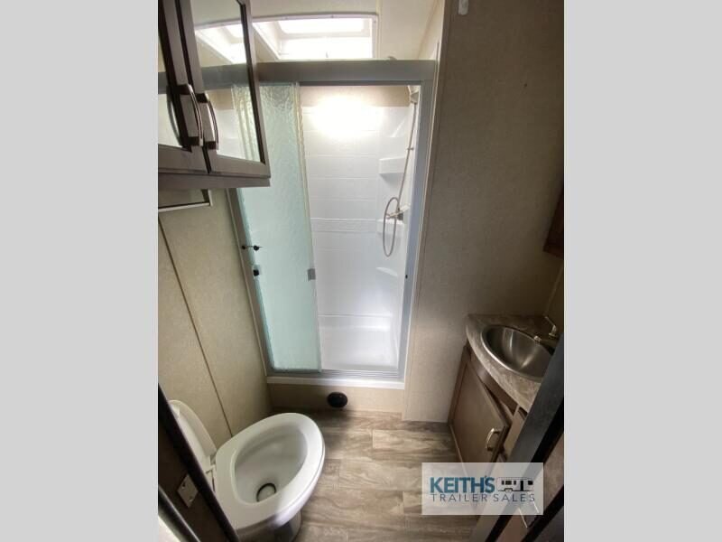 2020 Grand Design RV Reflection 297RSTS