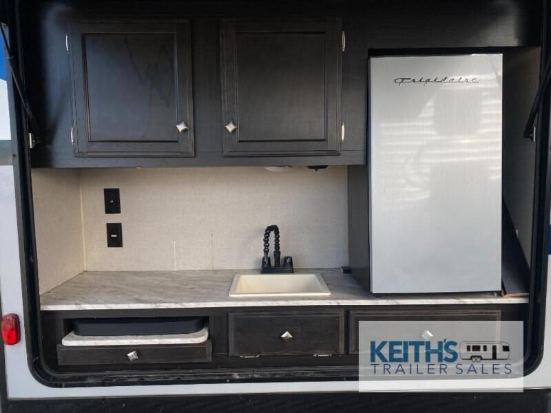 2020 Venture RV SportTrek 320VIK