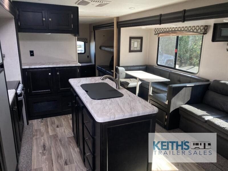 2020 Venture RV SportTrek 320VIK