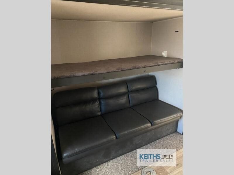 2020 Venture RV SportTrek 320VIK