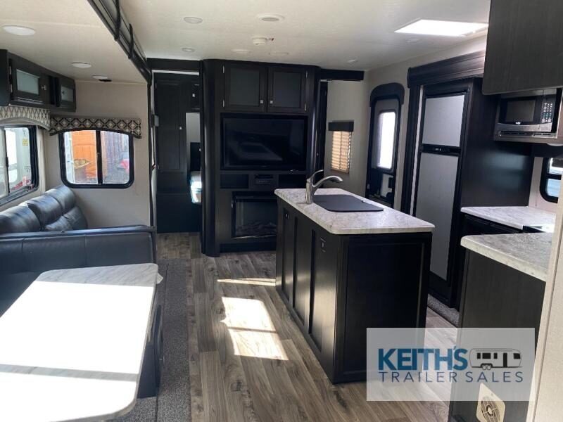 2020 Venture RV SportTrek 320VIK