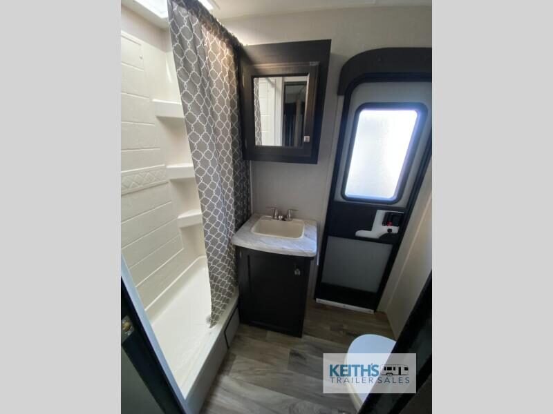 2020 Venture RV SportTrek 320VIK