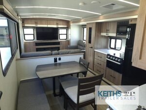 2024 Grand Design RV Imagine 3100RD