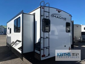 2024 Grand Design RV Imagine 3100RD