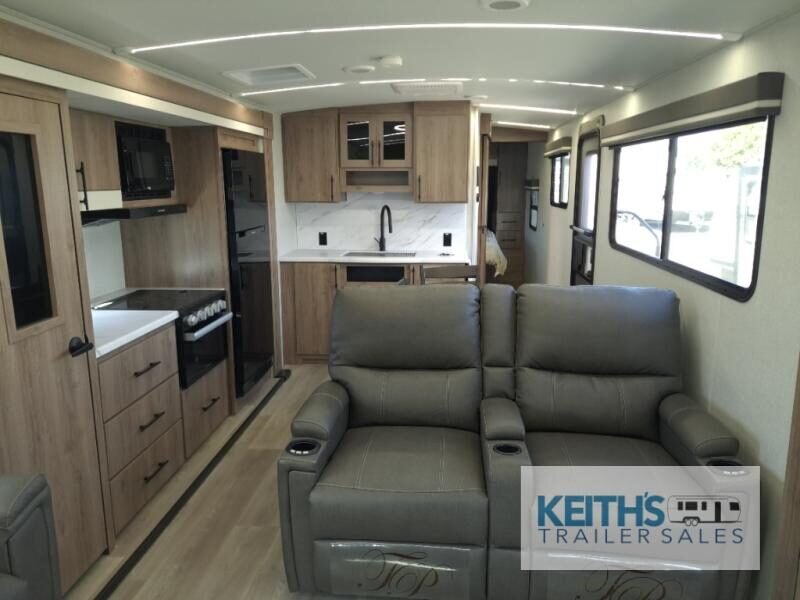 2024 Grand Design RV Imagine 3100RD