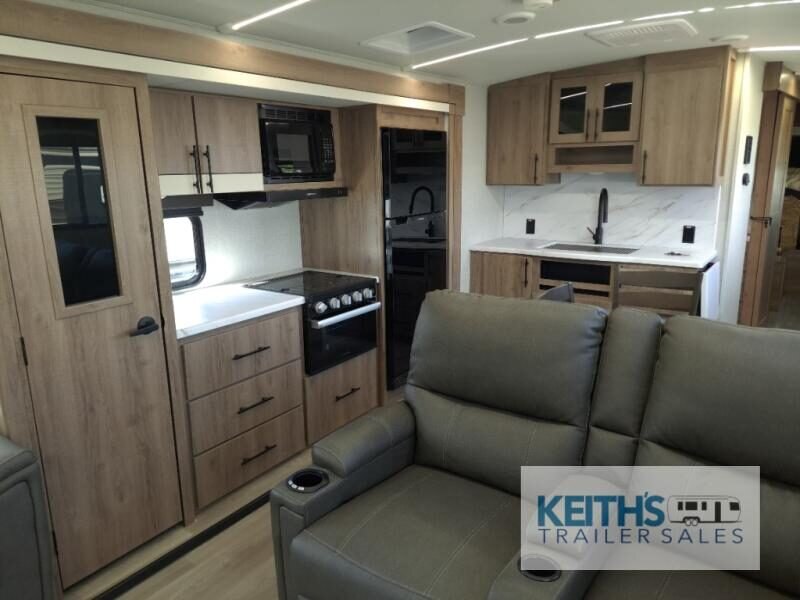 2024 Grand Design RV Imagine 3100RD