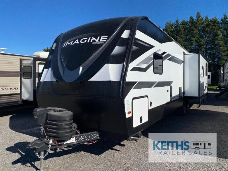 8925 46570 29231306 Grand Design Rv Imagine 3100rd