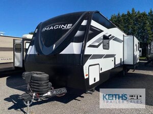 2024 Grand Design RV Imagine 3100RD