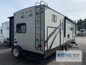 2017 CrossRoads RV ReZerve 31BH