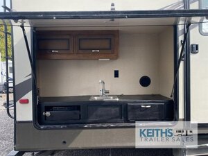 2017 CrossRoads RV ReZerve 31BH