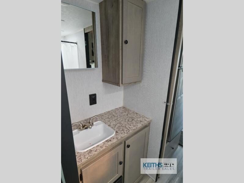 2026 Sunset Park RV Sun Lite 27WQB