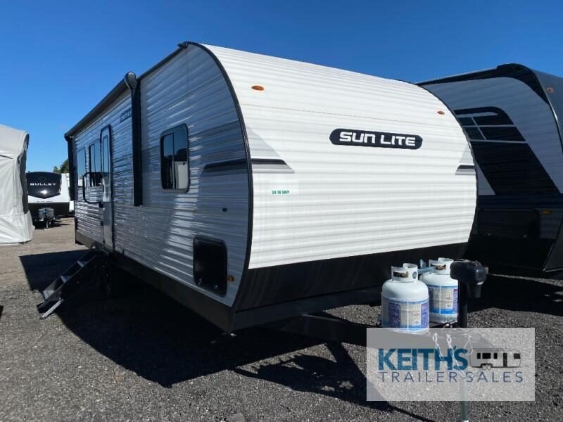 8925 46634 29232841 Sunset Park Rv Sun Lite 27wqb