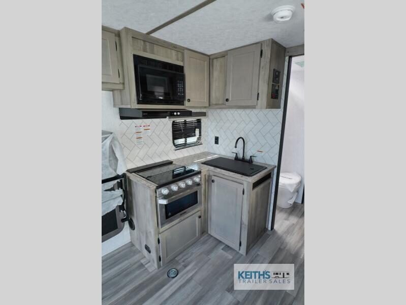 2026 Sunset Park RV Sun Lite 27WQB