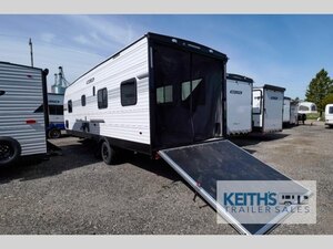 2026 Sunset Park RV Sun Lite 27WQB