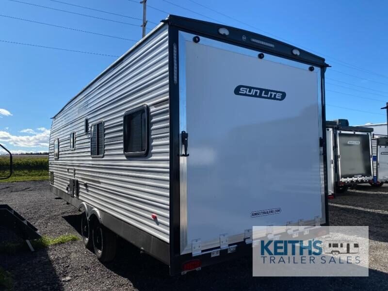 8925 46634 29232846 Sunset Park Rv Sun Lite 27wqb