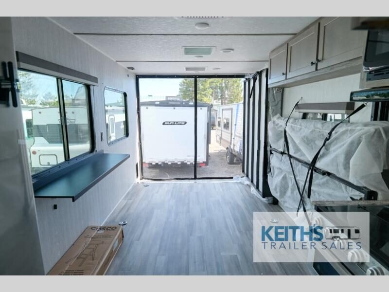 2026 Sunset Park RV Sun Lite 27WQB