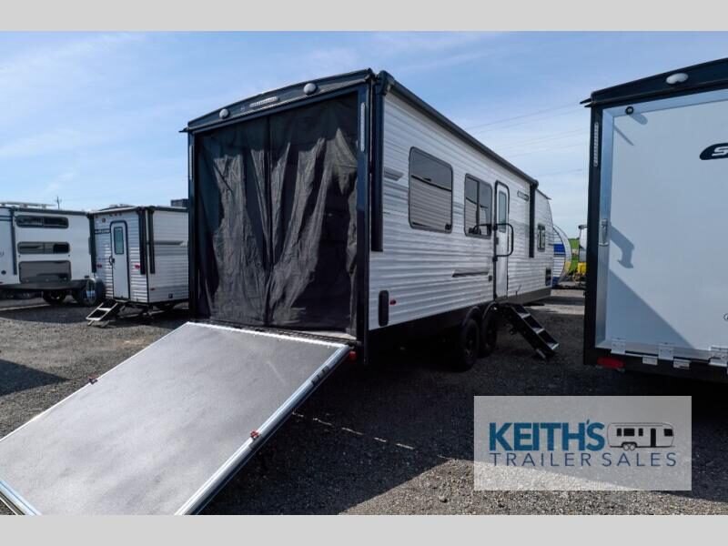 2026 Sunset Park RV Sun Lite 27WQB