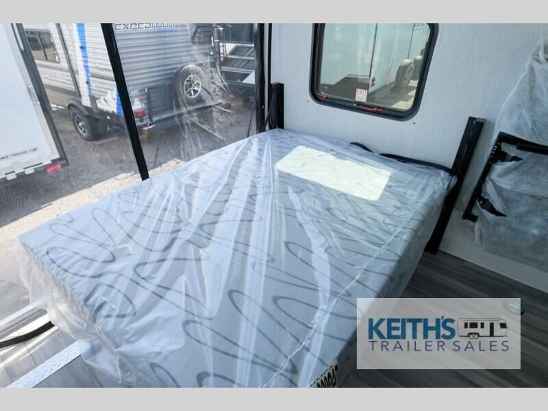 2026 Sunset Park RV Sun Lite 27WQB