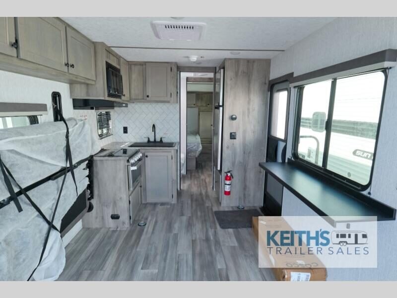 2026 Sunset Park RV Sun Lite 27WQB