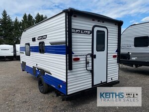 2027 Sunset Park RV Sun Lite LTD 19RB