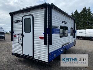 2027 Sunset Park RV Sun Lite LTD 19RB