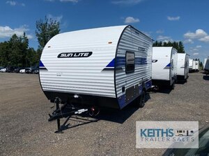 2027 Sunset Park RV Sun Lite LTD 13BD