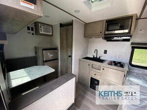 2027 Sunset Park RV Sun Lite LTD 13BD