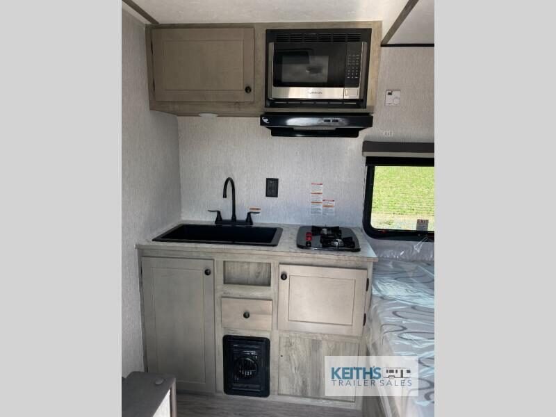 2027 Sunset Park RV Sun Lite LTD 13BD