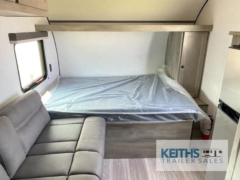 2027 Sunset Park RV Sun Lite LTD 13MJ