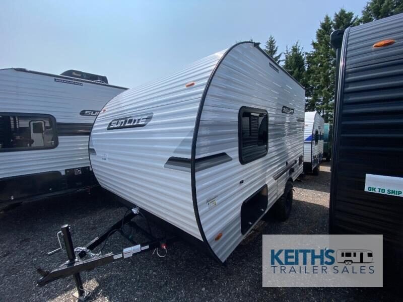 2027 Sunset Park RV Sun Lite LTD 13MJ