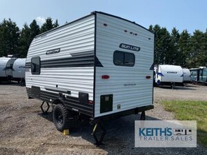 2027 Sunset Park RV Sun Lite LTD 13MJ OFF ROAD