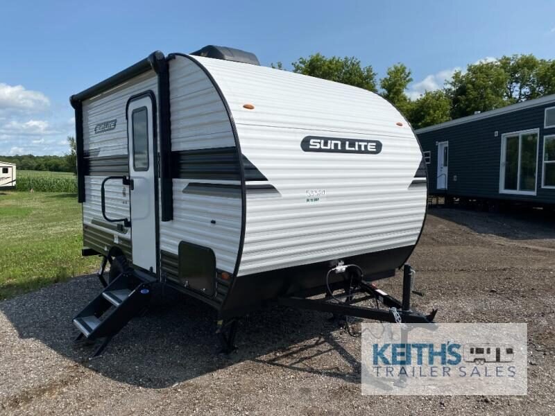 8925 46647 29232114 Sunset Park Rv Sun Lite Ltd 13mj Off Road