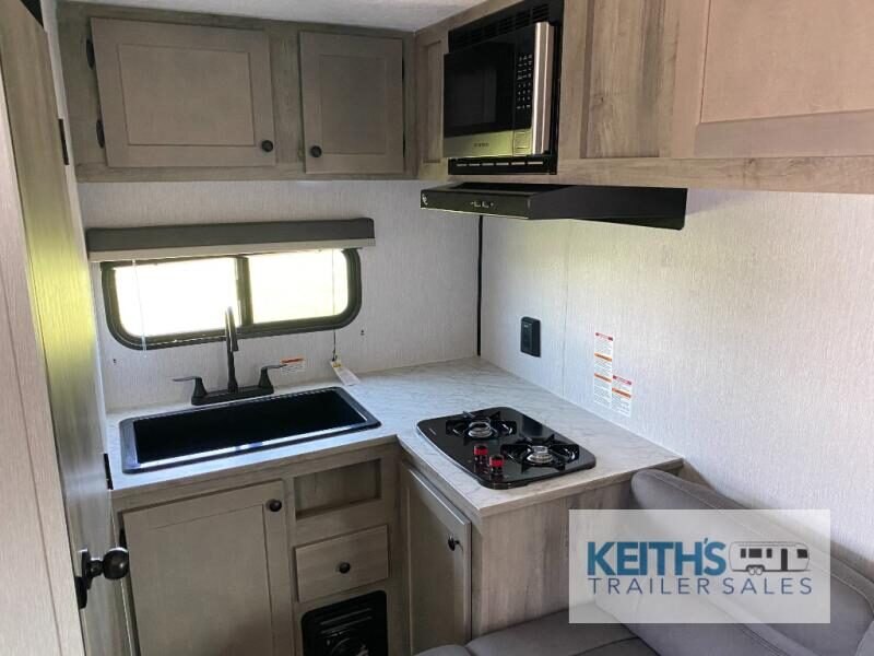 2027 Sunset Park RV Sun Lite LTD 13MJ OFF ROAD